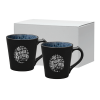 V?-G Mug Ceramic Mug Gift Set