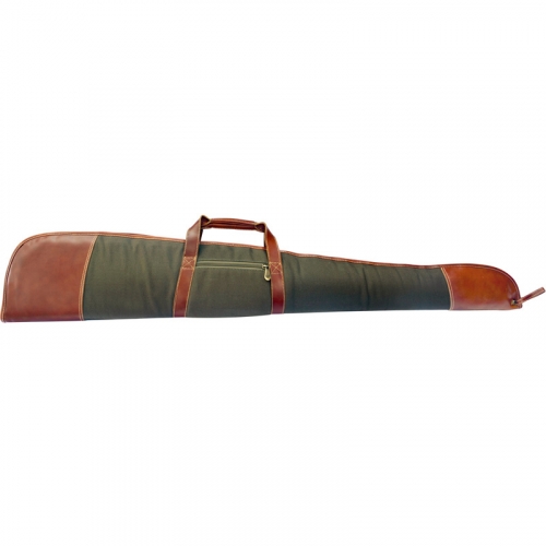 Coyote Ridge Canyon Leather Shotgun/Rifle Case