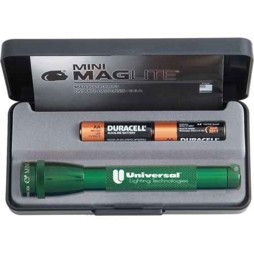 Mini Maglite® 2 