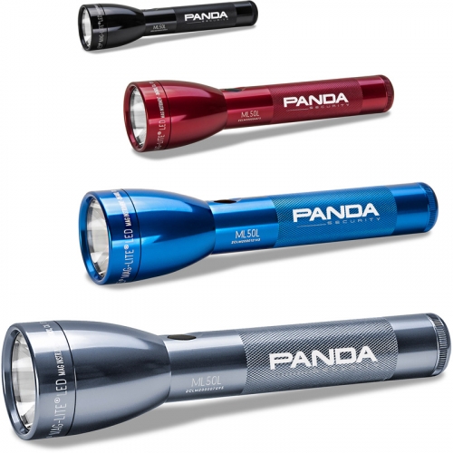 2 Cell C LED Maglite®