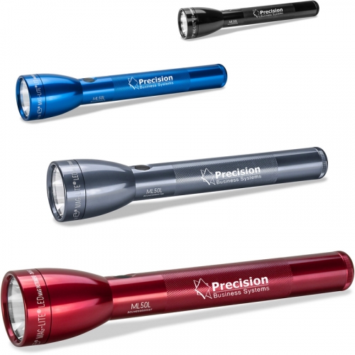 3 Cell C LED Maglite®