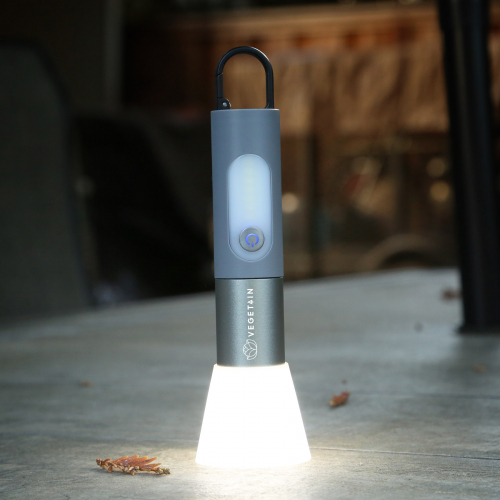 Odyssey Point Flashlight