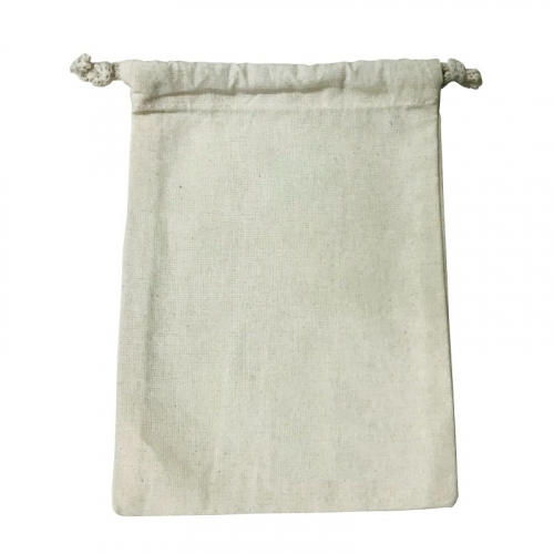 Drawstring Pouch