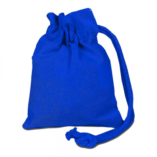 Single Cord Drawstring Pouch