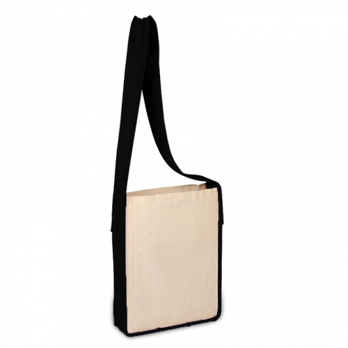 Canvas Sling Bag