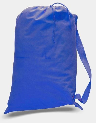 Drawstring Laundry Bag