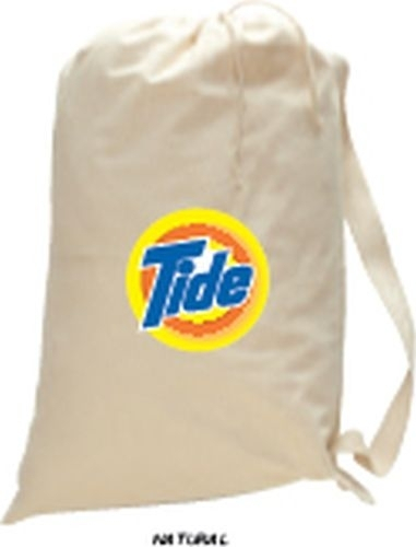 Drawstring Laundry Bag