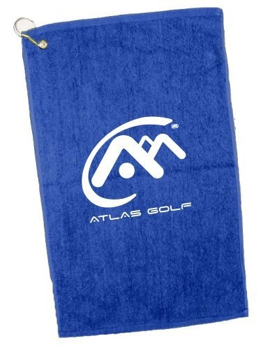 Velour Hand/Golf Towel