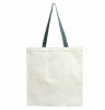 Colored Handle Promotional Tote