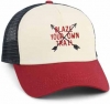 Imperial North County Trucker Cap