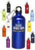 20 oz Custom Aluminum Water Bottle