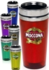 16 oz Double Insulated Travel Tumbler