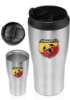 14 oz Double Wall Stainless Steel Tumbler
