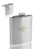 6 oz Stainless Steel Hip Flask
