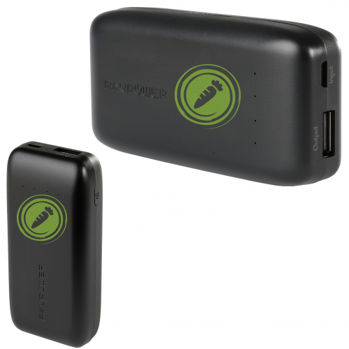 Compact Prudential Power Bank