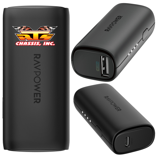 RAVPower Prime Pro Power Bank