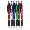 Plastic Pen with Screen Touch Stylus