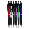 Metallic Color Plastic Pen with Touch Screen Stylus