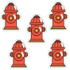 Fire Hydrant Shape Custom Air Fresheners - Top 10 Scents