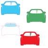 Car Shape Custom Air Fresheners - Top 10 Scents