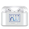 Clear Cap TWS Wireless Earbuds
