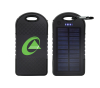Solar Charging Portable Power Bank