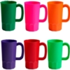 16 oz. Stein / Pint Mug- USA Made - BPA Free