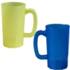 32 oz. Stein Mug - USA Made - BPA Free - Translucent Colors