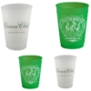 10 oz. Frost Flex Unbreakable Cup - USA Made - BPA Free