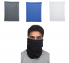 Multi Functional Neck Wrap - Face Covering - Full Color