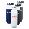 27 oz. Tritan Plastic Water Bottles with Carrier Handle