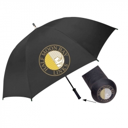 Golf Umbrella without Custom Epoxy Dome Handle