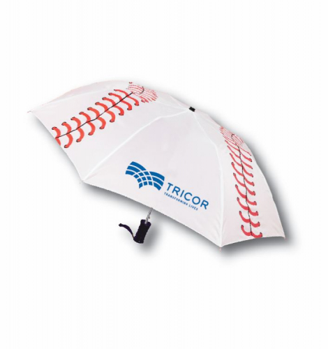 Baseball Canopy Umbrella