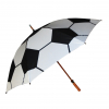 Soccer Ball Canopy Design Golf Umbrella