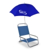 Sun Storm Beach Umbrella with clamp