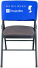 Twill Pocket Chair Cover