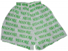 Unisex Boxer Shorts