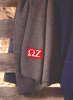 13 Oz. Fleece Blanket (48