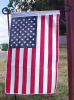 USA Garden Flag (11