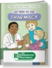 Coloring Book - My Visit to the Pharmacy