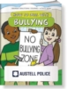 Coloring Book - How to Deal with Bullying