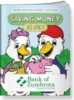 Coloring Book - Saving Money is Fun