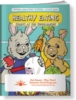 Coloring Book - Healthy Eating Starts at the Supermarket