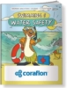 Coloring Book - Swimming & Water Safety