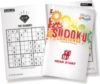 Sharp Minds Games - Sudoku Challenge
