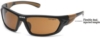 Carhartt Carbondale Safety Glasses