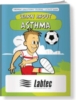 Coloring Book - Learn About Asthma