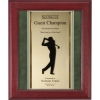 Golf 204 Award