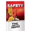 Pocket Calendar™ - 2021 Safety