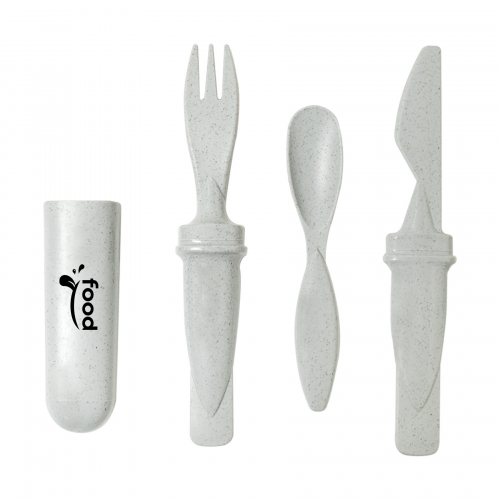 Morrison Wheat Fibre Utensil Set